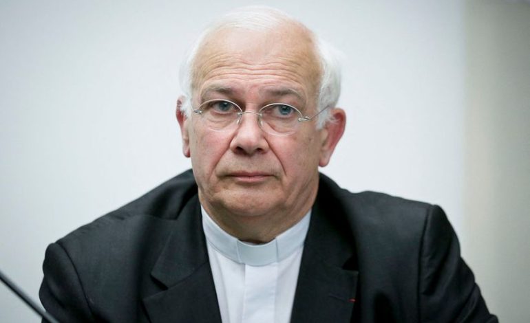 Décès de Mgr Stanislas Lalanne, ancienne figure de l&rsquo;Église en France