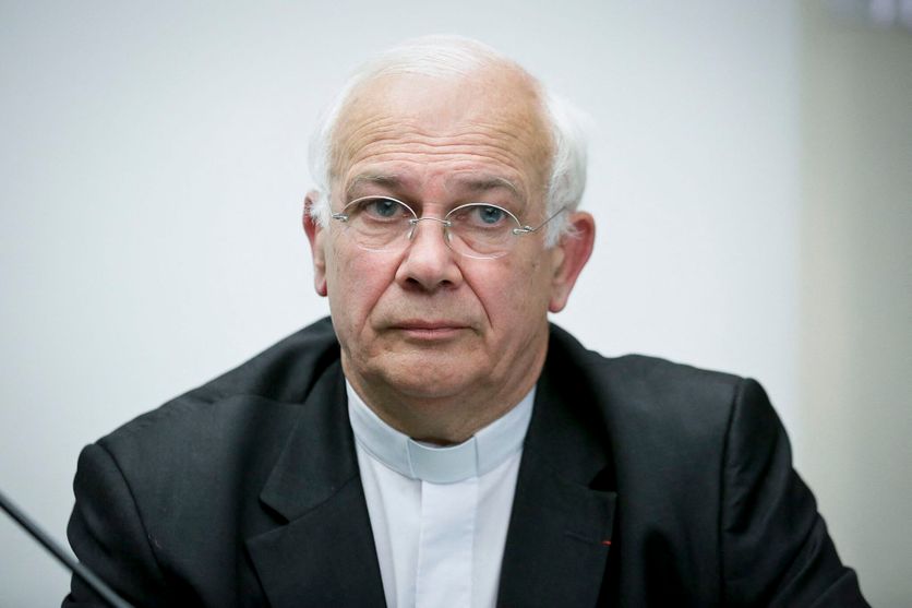Décès de Mgr Stanislas Lalanne, ancienne figure de l&rsquo;Église en France