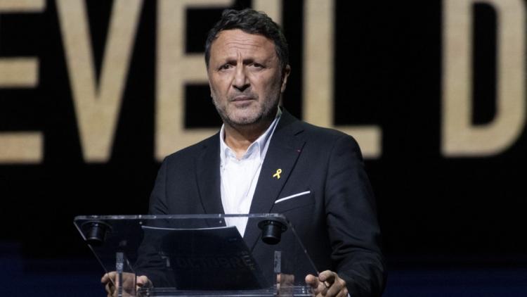 Arthur dénonce la montée de l&rsquo;antisémitisme en France