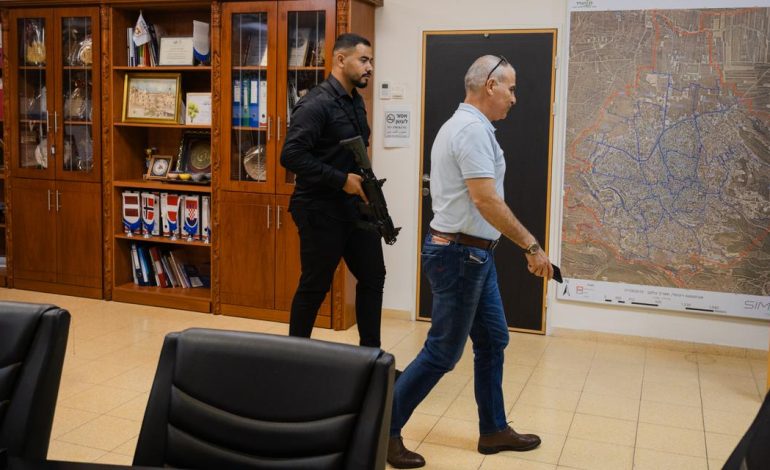 Les Défis de la Sécurité en Israël : Un Regard sur le Conflit Israélo-Palestinien