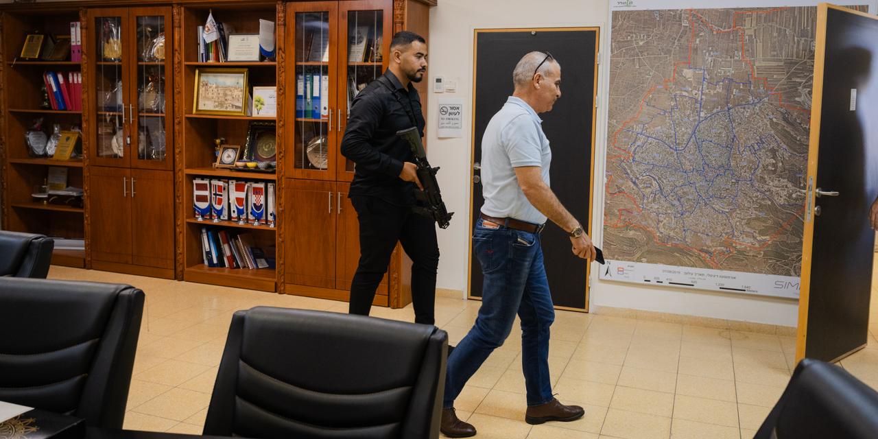 Les Défis de la Sécurité en Israël : Un Regard sur le Conflit Israélo-Palestinien