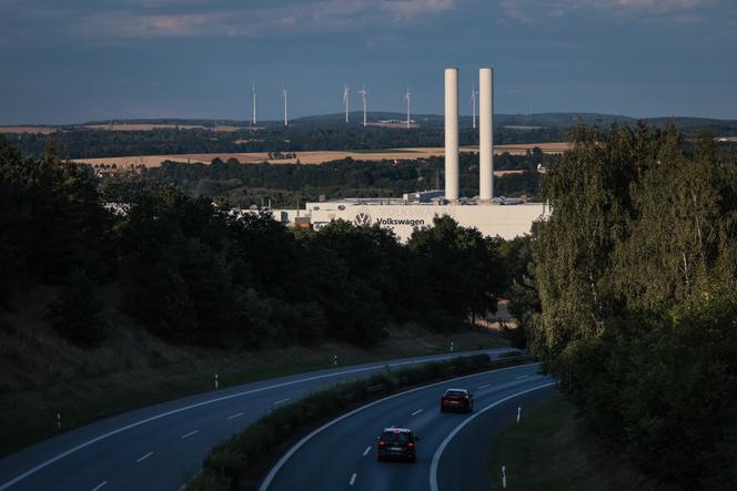 Oliver Blume et les suppressions de postes chez Volkswagen