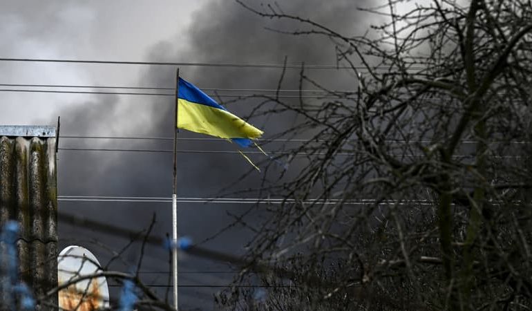 Attaques et Explosions en Ukraine : Bilan et Conséquences