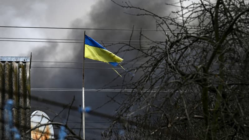 Attaques et Explosions en Ukraine : Bilan et Conséquences