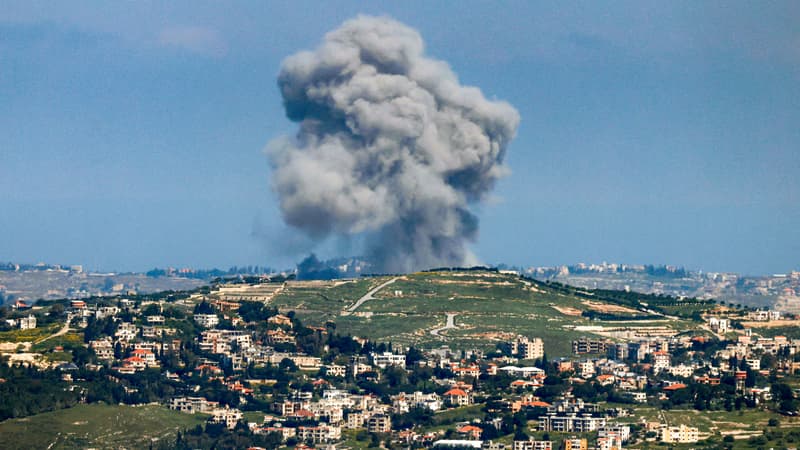 Tensions au Sud du Liban après l&rsquo;intervention israélienne