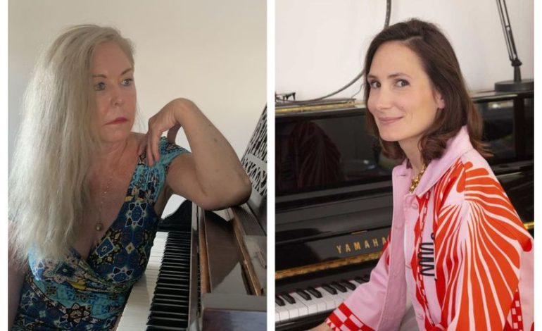 Elsa Fottorino et son apprentissage musical avec Suzanne Fournier