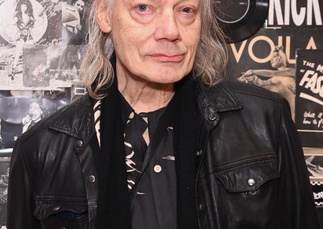 La carrière de William Orbit: un mélange de pop et de sensibilité électronique
