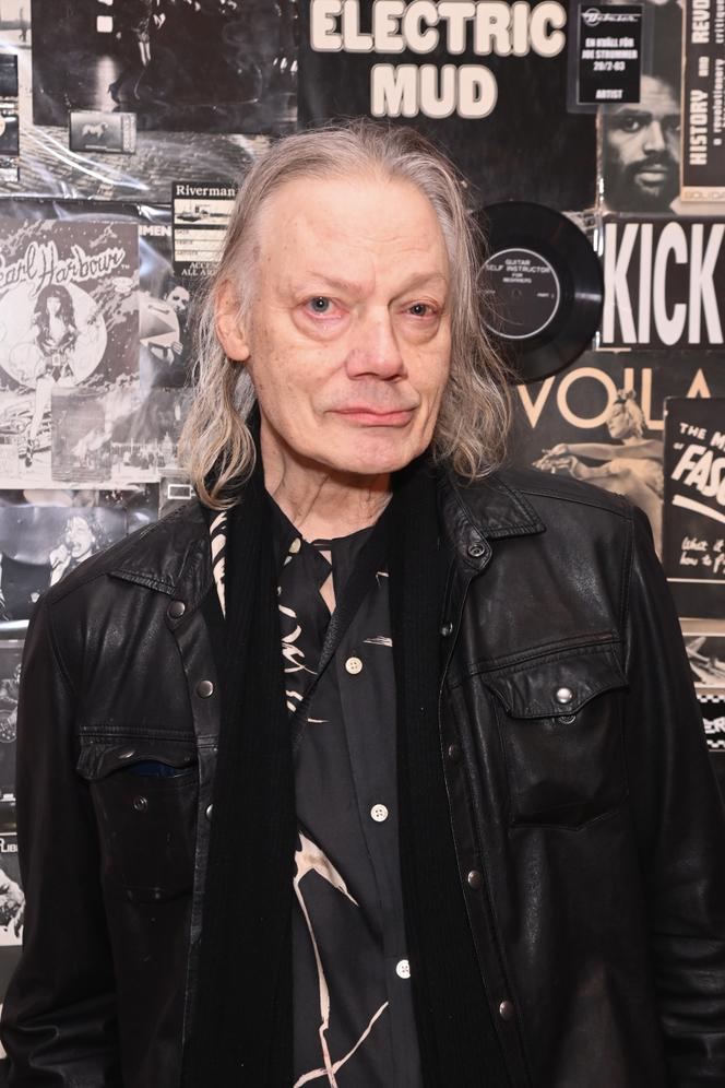 La carrière de William Orbit: un mélange de pop et de sensibilité électronique