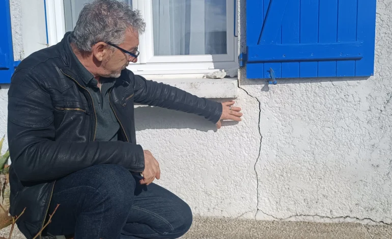 Les effets des canicules sur les habitations en Charente-Maritime