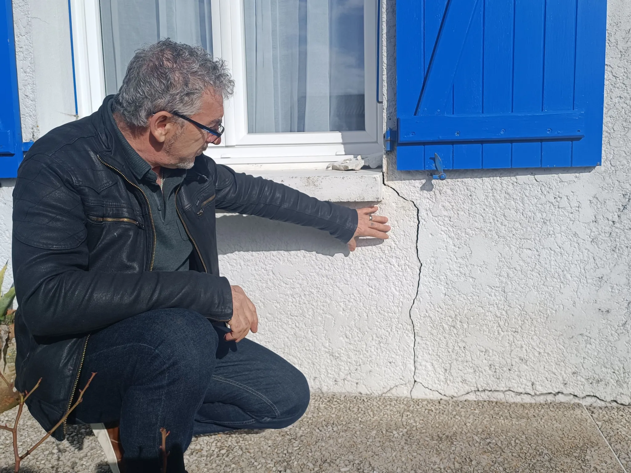 Les effets des canicules sur les habitations en Charente-Maritime