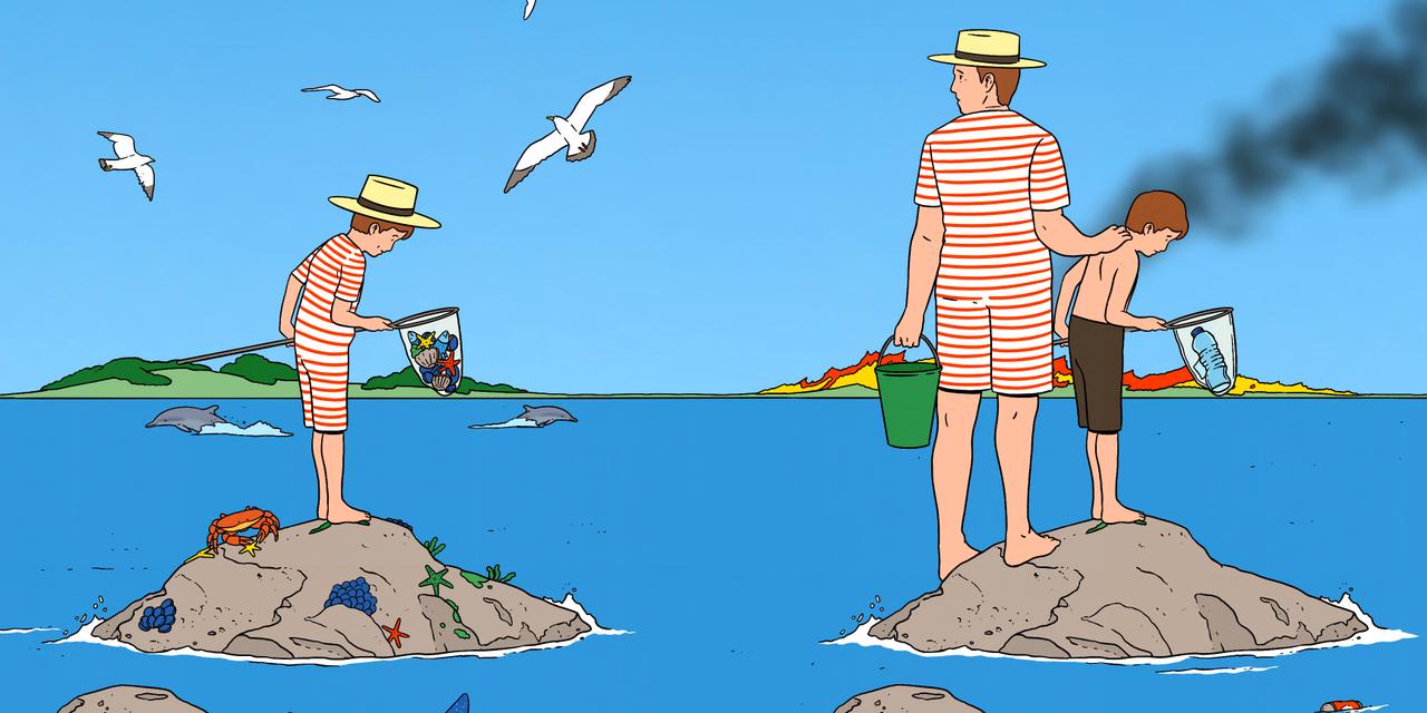 Transition écologique et amnésie environnementale