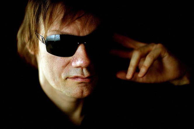 Décès du compositeur britannique William Orbit