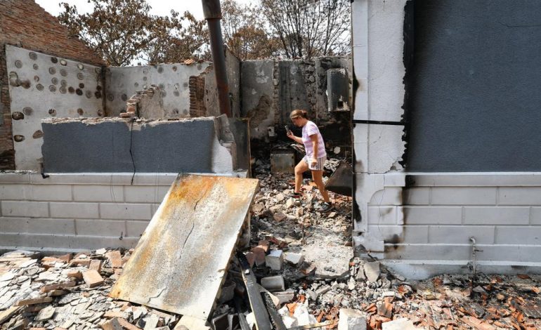 Incendies en France et impacts sur le tourisme: une mise à jour complète