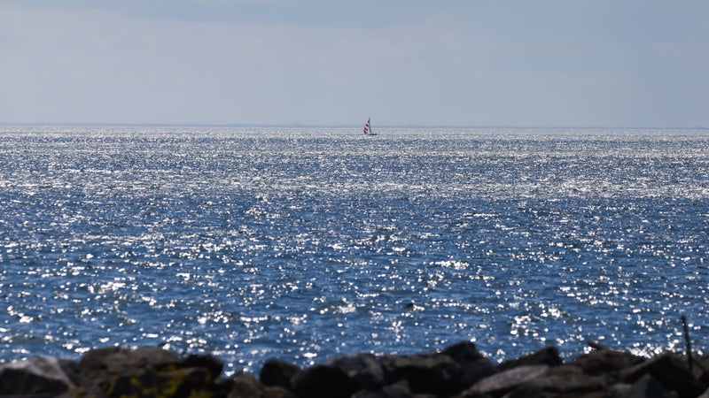 Le changement de nom du lac Ontario par Donald Trump