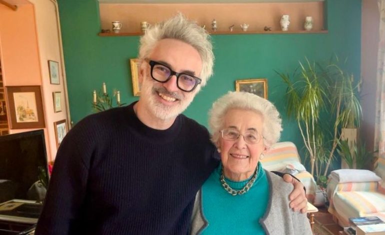 Vincent Delerm et son Parcours Pianistique avec Nicole Bruyère