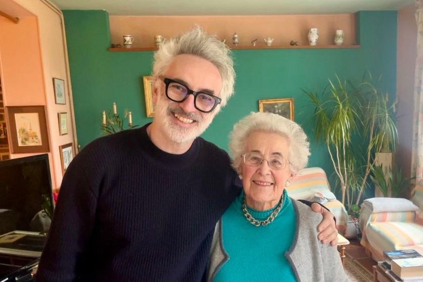 Vincent Delerm et son Parcours Pianistique avec Nicole Bruyère