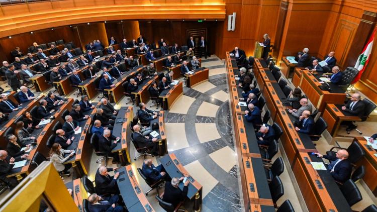 Le Parlement Libanais Abolit la Peine de Mort