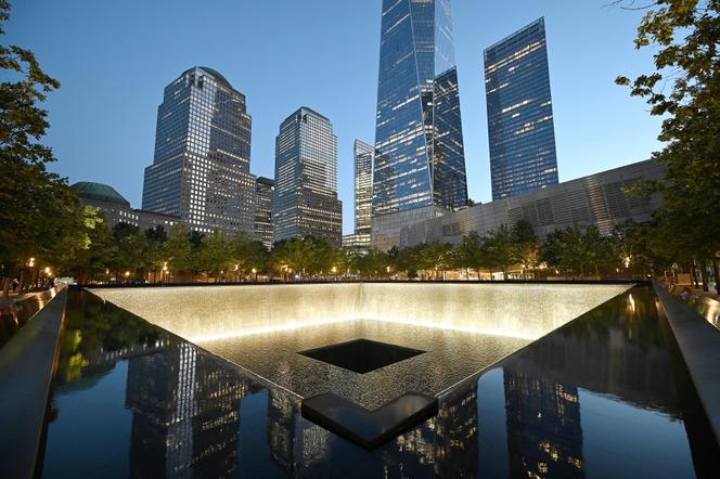 Les transformations de l&rsquo;ancien site du World Trade Center