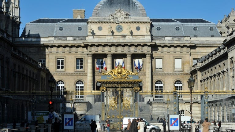 Nouveau procès en appel pour l&rsquo;entourage de Radouane Lakdim