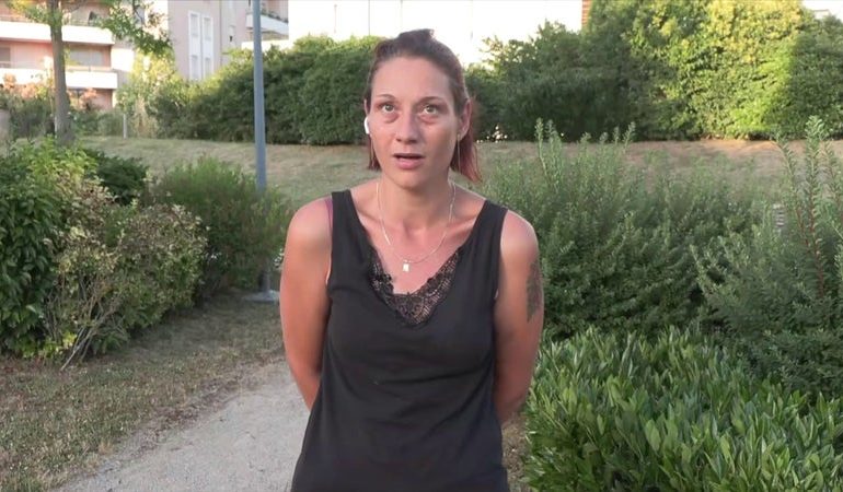 Les Démarches Judiciaires d&rsquo;Audrey, Mère de Rosa, Classées Sans Suite