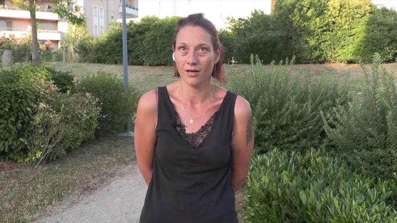Les Démarches Judiciaires d&rsquo;Audrey, Mère de Rosa, Classées Sans Suite