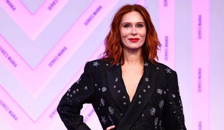Audrey Fleurot dans un nouveau film policier pour Netflix