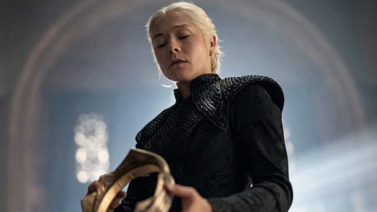 Le Destin Tragique de Rhaenyra Targaryen dans &lsquo;Feu et Sang&rsquo;