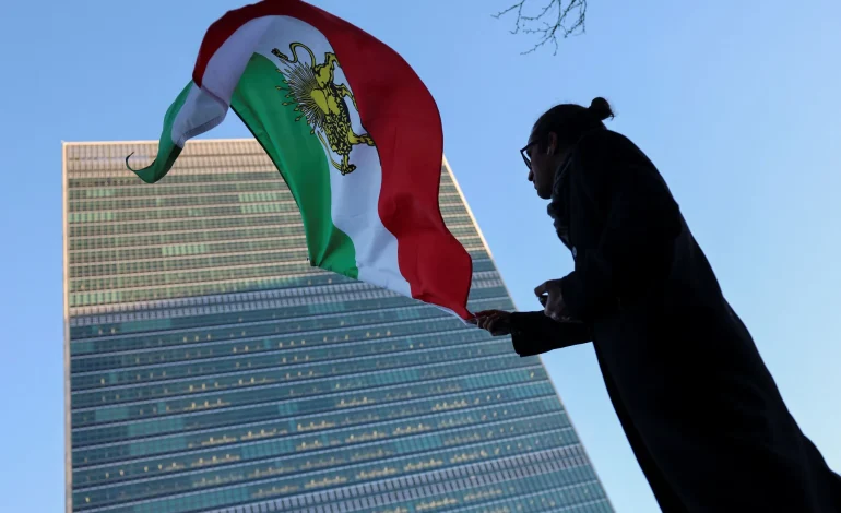 Répression en Iran : Amnesty International dénonce des crimes contre l&rsquo;humanité