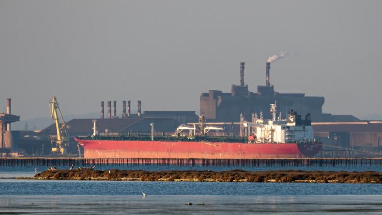 Les pêcheurs protestent contre la hausse des prix du carburant