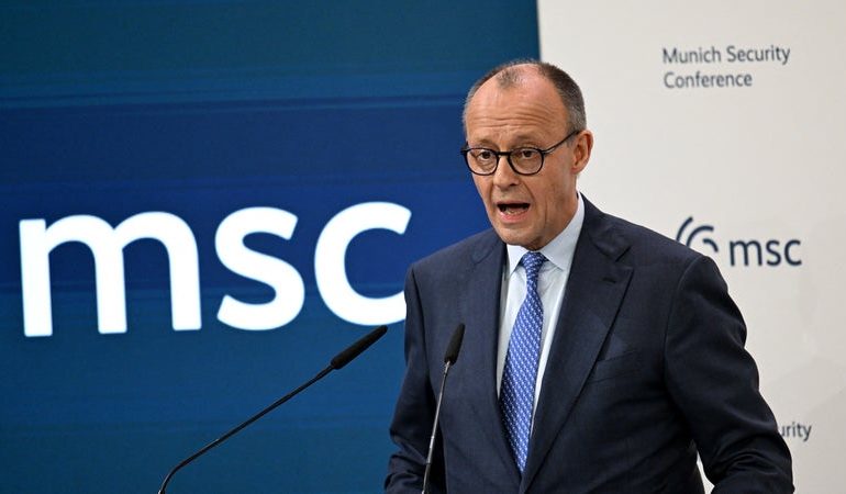 Réforme fiscale en Allemagne: allègement pour les modestes, hausse pour les riches