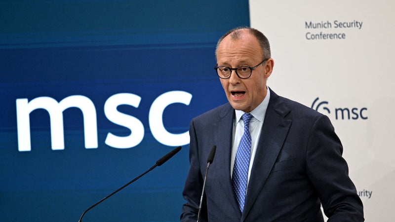 Réforme fiscale en Allemagne: allègement pour les modestes, hausse pour les riches