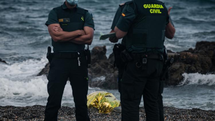 Le Gouvernement Prend le Contrôle du Port de Ceuta