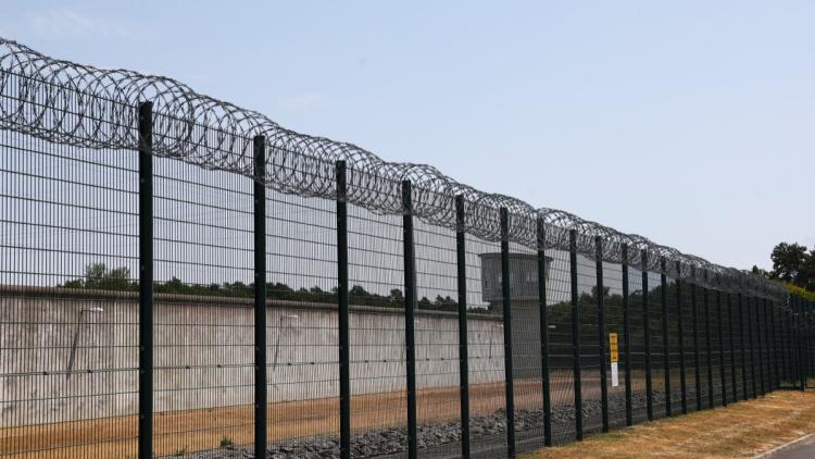 La surpopulation des prisons françaises : décryptage