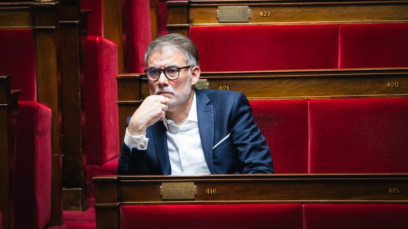 Élection présidentielle 2027 : Les socialistes appellent à élargir la primaire de la gauche