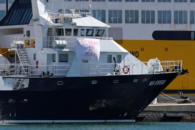Soutien aux pêcheurs face à la hausse des prix du carburant