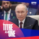 Rencontre entre Poutine et les émissaires américains pour discuter de la paix en Ukraine