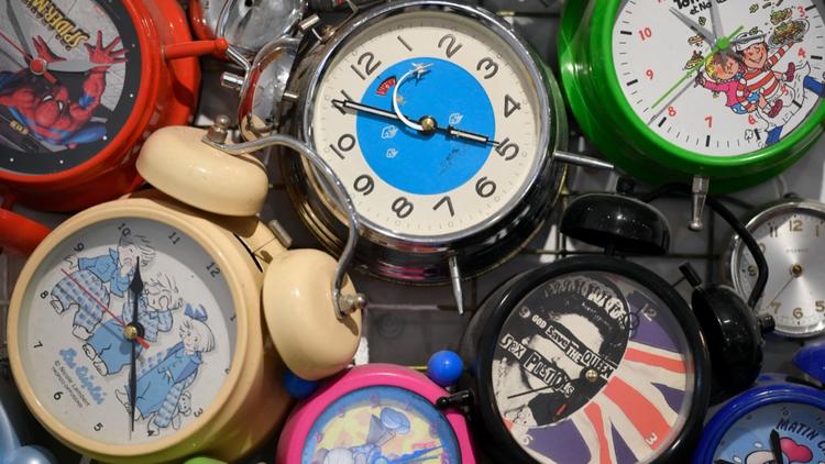 La France et ses Fuseaux Horaires Diversifiés