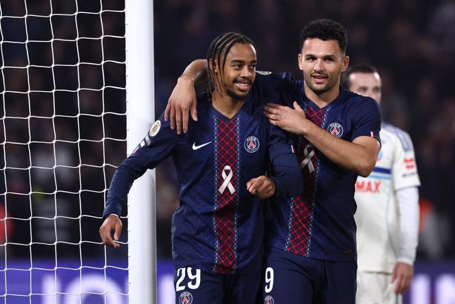 Le PSG et ses records de vente lors du mercato estival