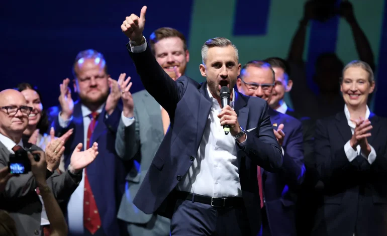 L&rsquo;AfD : un parti en pleine expansion en Allemagne