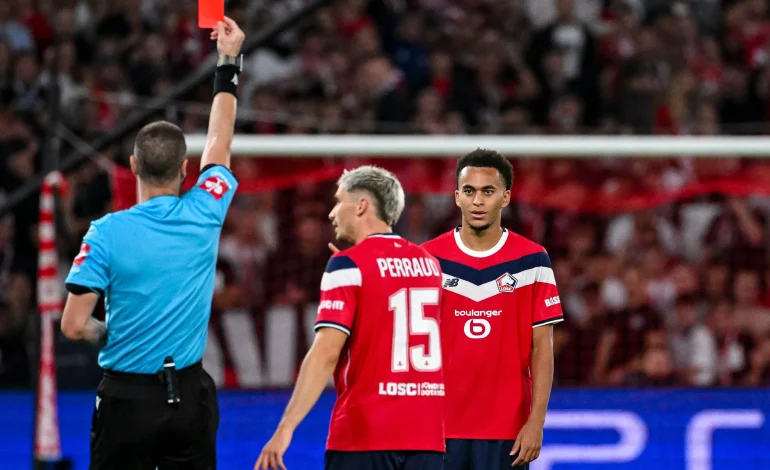 Le PSG triomphe à domicile contre Bratislava