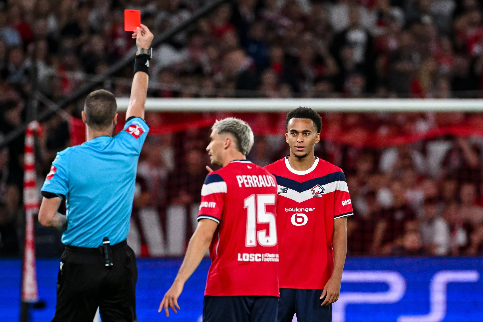 Le PSG triomphe à domicile contre Bratislava