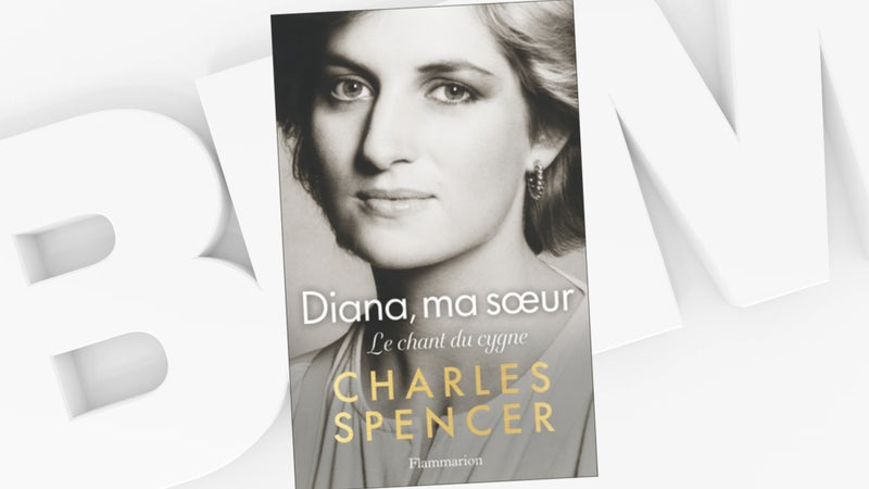 Révélations du livre de Charles Spencer sur sa sœur la princesse Diana