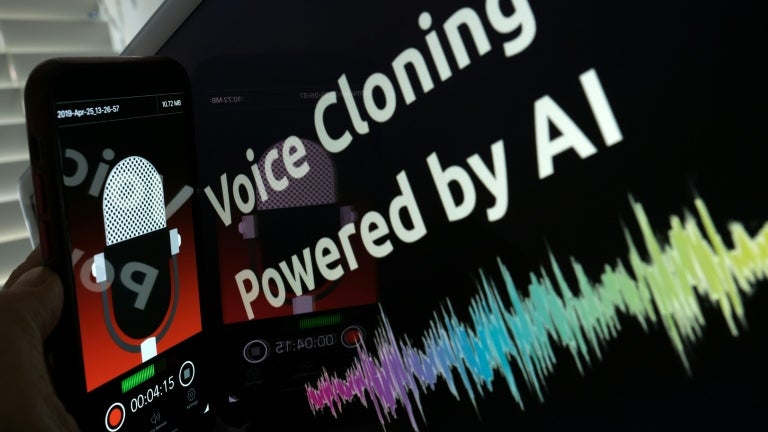 Kenjiro Tsuda contre TikTok : une affaire de doublage et d&rsquo;intelligence artificielle