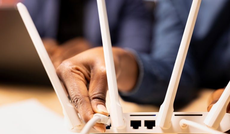 Améliorez votre connexion Internet avec une astuce simple