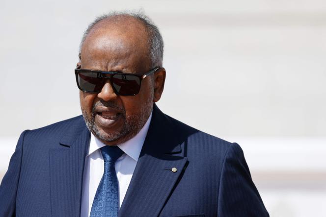 Plainte pour détournements de fonds publics à l&rsquo;encontre du président djiboutien