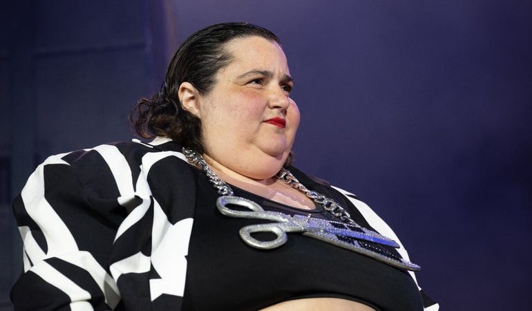 L&rsquo;annulation du concert de Barbara Butch à Amiens soulève des questions