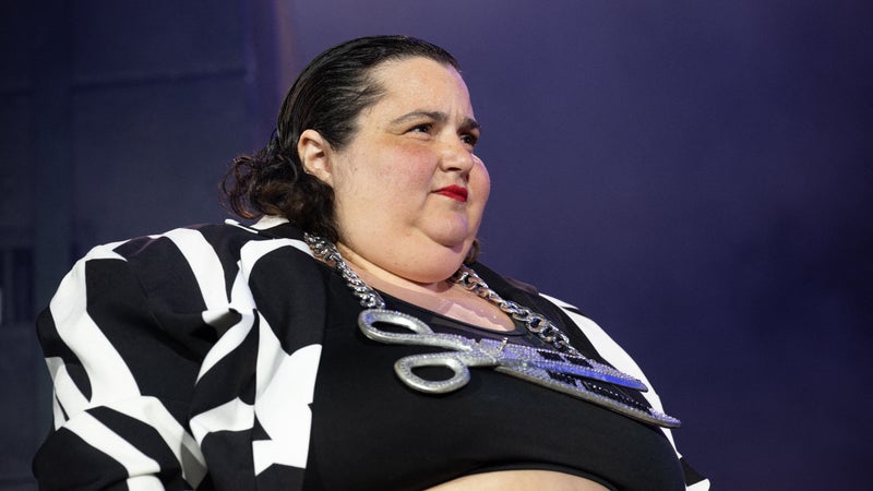 L&rsquo;annulation du concert de Barbara Butch à Amiens soulève des questions