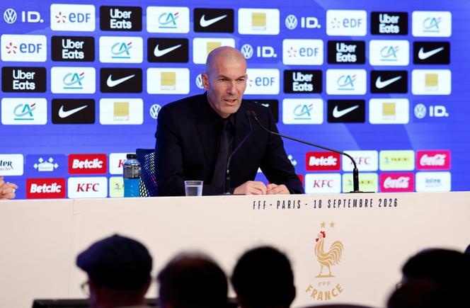 La méthode Zidane : un parcours de joueur à coach de l&rsquo;équipe de France