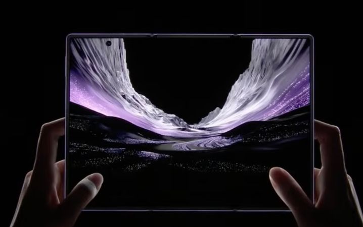 Huawei Mate XT 2 : Le Smartphone Pliable Révolutionnaire