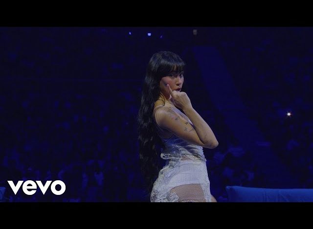 Aitana : L&rsquo;ascension d&rsquo;une superstar espagnole